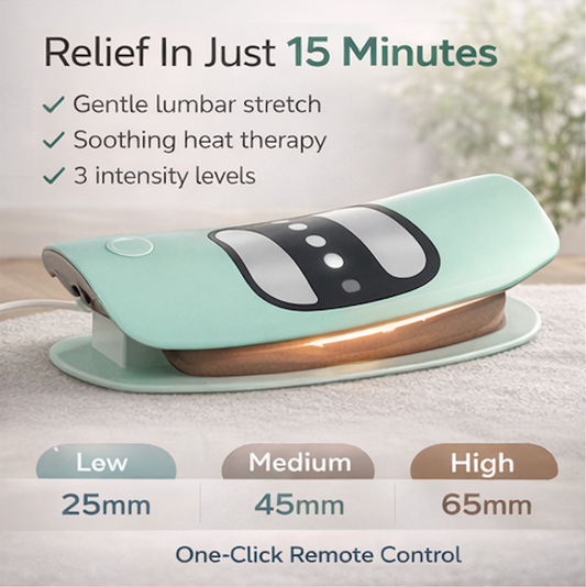 Seranova BackRelief Pro™️